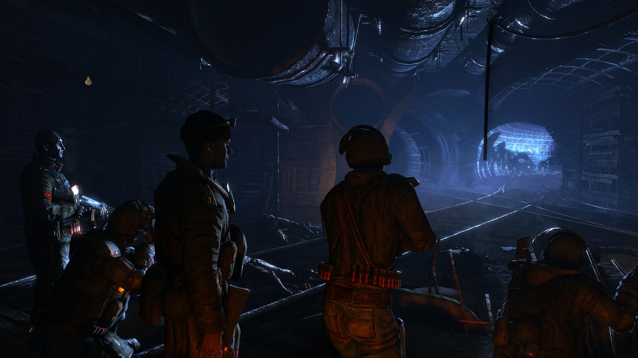 Metro 2033 - Imagen 34